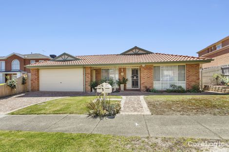 Property photo of 23 Holly Green Close Rowville VIC 3178