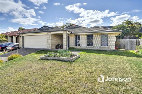 Property photo of 11 O'Brien Court Collingwood Park QLD 4301