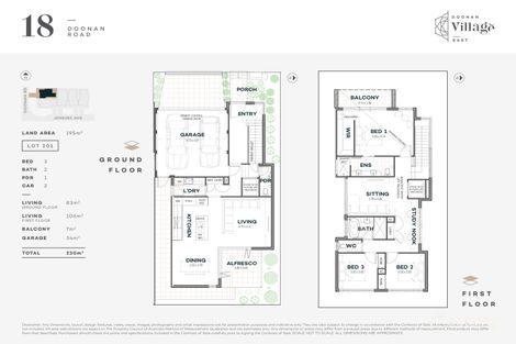 Property photo of 18 Doonan Road Nedlands WA 6009
