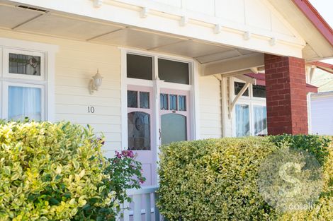 Property photo of 10 Dineen Street Mowbray TAS 7248