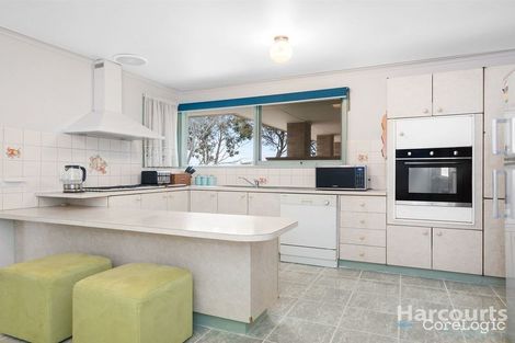 Property photo of 21 Tonelli Crescent Mill Park VIC 3082