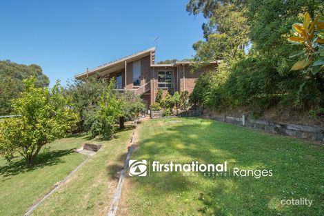 Property photo of 14 Hilton Grove Belgrave VIC 3160