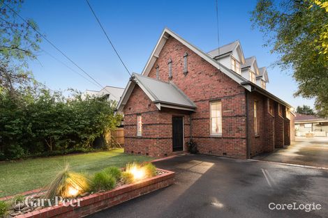 Property photo of 27 Willesden Road Hughesdale VIC 3166