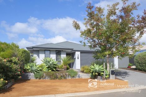 5 Goodenia St, Margaret River, WA 6285