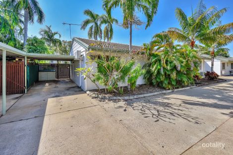 Property photo of 2/2 Boucaut Crescent Malak NT 0812