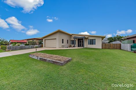 Property photo of 4 Keith Johns Drive Proserpine QLD 4800