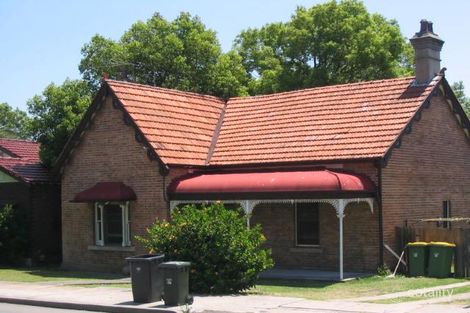 Property photo of 46 Frederick Street Ashfield NSW 2131