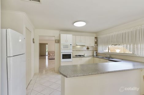 Property photo of 23 Holly Green Close Rowville VIC 3178