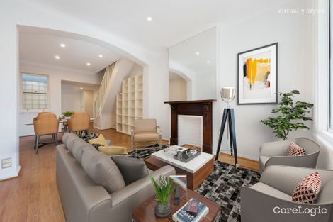 Property photo of 5 Hargrave Street Paddington NSW 2021
