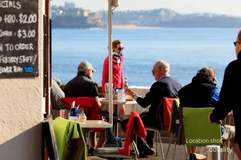 Property photo of 1/21 Quinton Road Manly NSW 2095