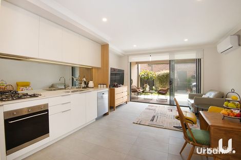 Property photo of 11 Parish Street Marsden Park NSW 2765