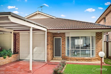 Property photo of 2/4B Coronation Road Baulkham Hills NSW 2153