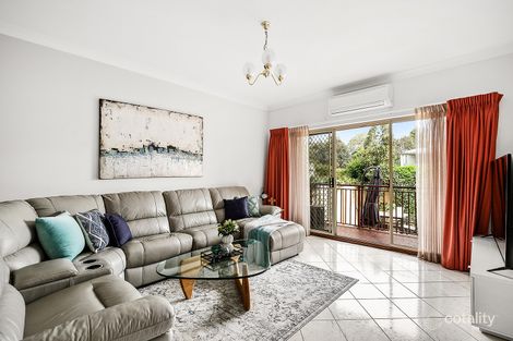 Property photo of 2/4B Coronation Road Baulkham Hills NSW 2153
