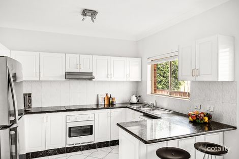 Property photo of 2/4B Coronation Road Baulkham Hills NSW 2153