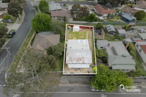 Property photo of 145 Eaglehawk Road Long Gully VIC 3550