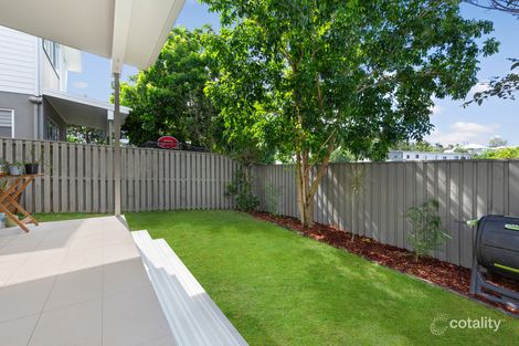 Property photo of 24B Bindaree Street Greenslopes QLD 4120