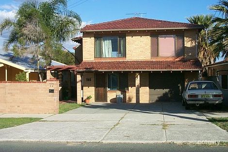 77 Stevens St, White Gum Valley, WA 6162