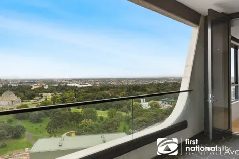 Property photo of 2603/38 Albert Road South Melbourne VIC 3205