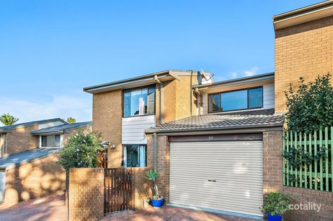 Property photo of 10/61 Campbell Street Woonona NSW 2517