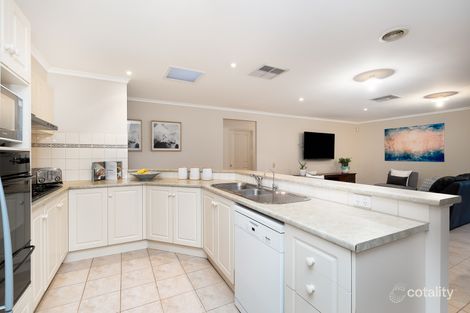 Property photo of 4 Mayfair Close Mulgrave VIC 3170