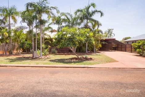 21 Goshawk Loop, Djugun, WA 6725