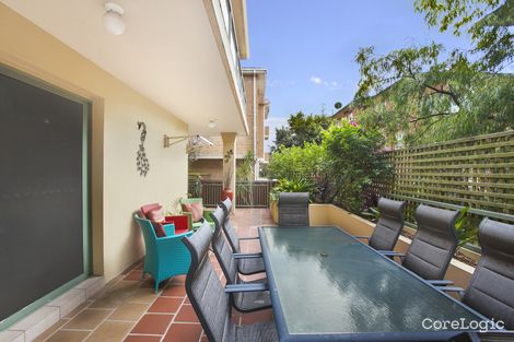 Property photo of 2/9 Caronia Avenue Cronulla NSW 2230