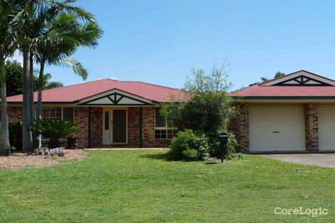 Property photo of 9 Oak Street Victoria Point QLD 4165