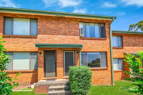7/2-8 Kazanis Ct, Werrington, NSW 2747