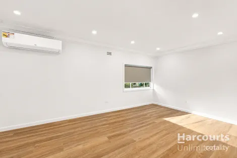 Property photo of 49 Lancaster Street Blacktown NSW 2148