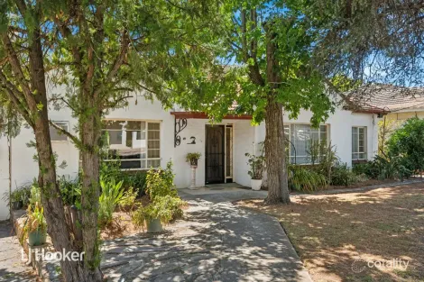 Property photo of 49 Highfield Avenue St Georges SA 5064