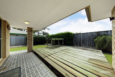 Property photo of 26 Torquay Crescent Tingalpa QLD 4173