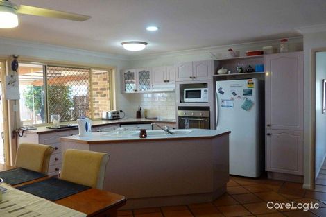 Property photo of 9 Oak Street Victoria Point QLD 4165