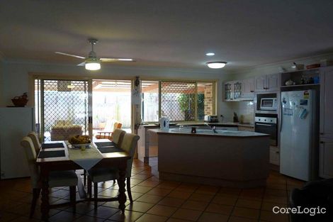 Property photo of 9 Oak Street Victoria Point QLD 4165