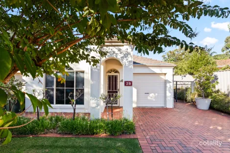 Property photo of 28 Moriane Avenue Panorama SA 5041