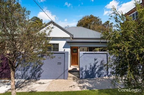 Property photo of 10 Lillis Street Cammeray NSW 2062