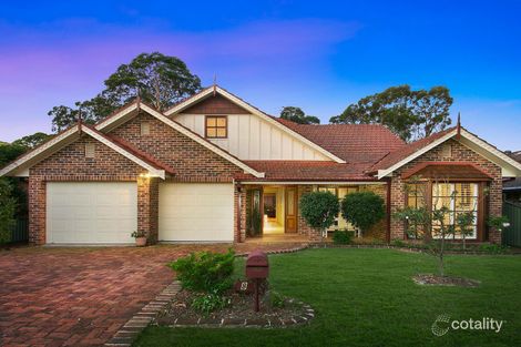 8 Lawler St, Panania, NSW 2213