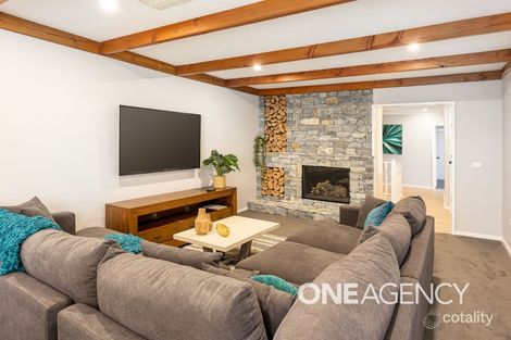 Property photo of 9 Amsterdam Crescent Tolland NSW 2650