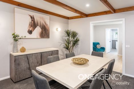 Property photo of 9 Amsterdam Crescent Tolland NSW 2650