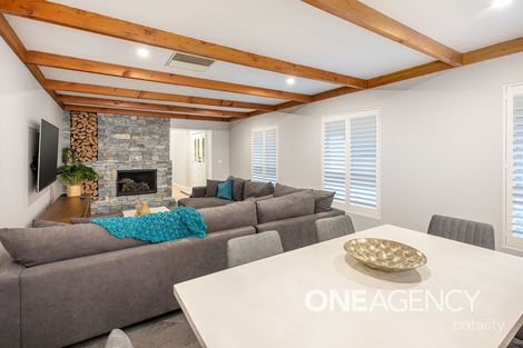 Property photo of 9 Amsterdam Crescent Tolland NSW 2650