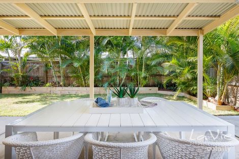 Property photo of 40 Montello Circuit Springfield Lakes QLD 4300