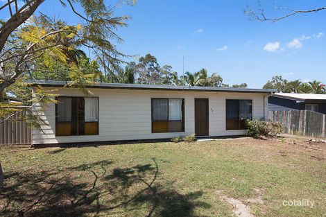 Property photo of 18 Tarlo Street Eagleby QLD 4207