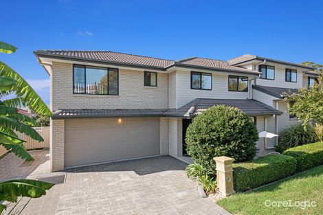 Property photo of 3/25 Henry Parry Drive East Gosford NSW 2250