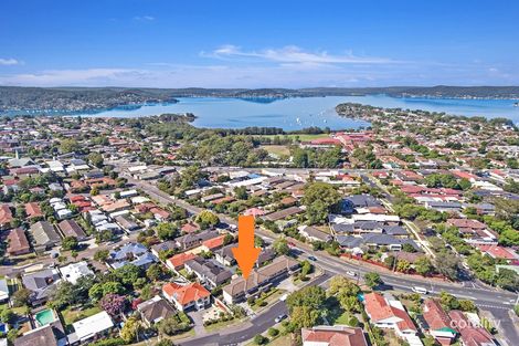Property photo of 3/25 Henry Parry Drive East Gosford NSW 2250