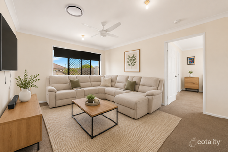 Property photo of 1 Coombe Close Redbank Plains QLD 4301