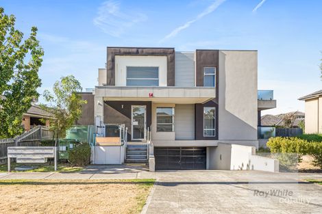 Property photo of 103/42 Rufus Street Epping VIC 3076