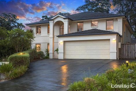 Property photo of 10 Gumnut Road Cherrybrook NSW 2126