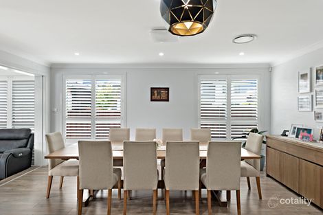 Property photo of 36 Peckham Grove Oran Park NSW 2570