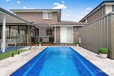 Property photo of 36 Peckham Grove Oran Park NSW 2570