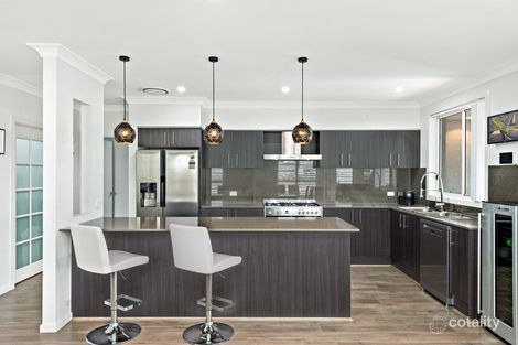 Property photo of 36 Peckham Grove Oran Park NSW 2570