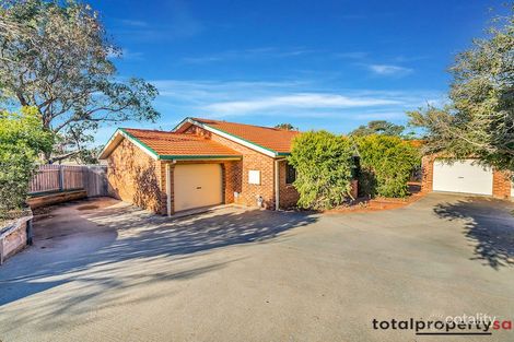 Property photo of 26/26A-B Lofty Close Palmerston ACT 2913